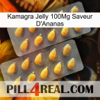 Kamagra Jelly 100Mg Pineapple Flavour cialis2